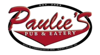 TGIF at Paulie's!