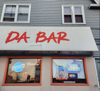Live at DaBar