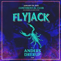 Flyjack