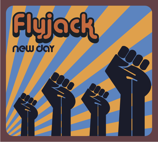 Flyjack — Photo
