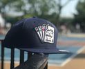 'Play Ya Cards' Snapback