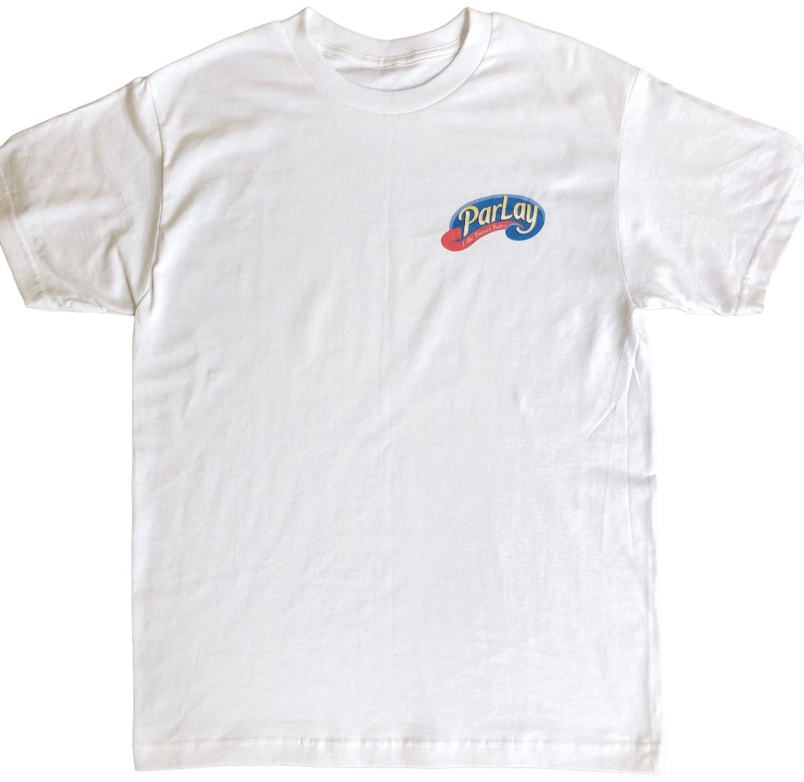 Butter Baby Tee (NEW!)