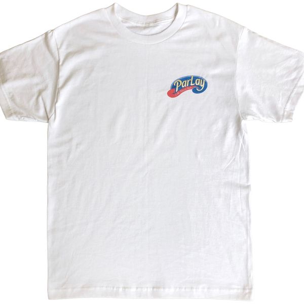 Butter Baby Tee (NEW!)