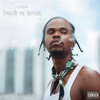 Parlay Or Nothin' Vol. 2 by Crew Parlay Records