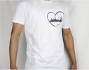CREW PARLAY 'HEART OF THE CITY' T-SHIRT (SOLD OUT)