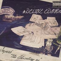 The Chiseling Ep (Deluxe Edition) by Superb