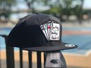 'Play Ya Cards' Snapback