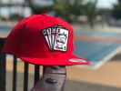 'Play Ya Cards' Snapback
