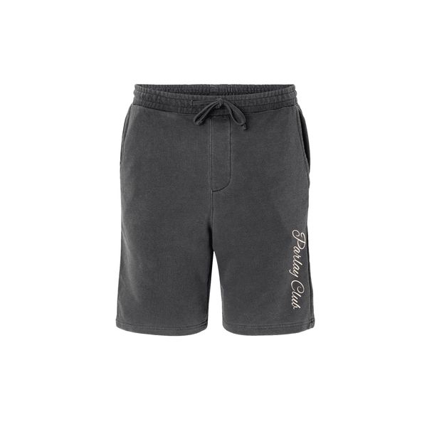 Parlay 'Club' Shorts Maroon