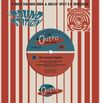 Split 7" - The Sound Station / The Creepy Crawlies 