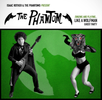 Like A Wolfman / Ghost Party 7" Single - The Phantom A.D. & The Phantoms