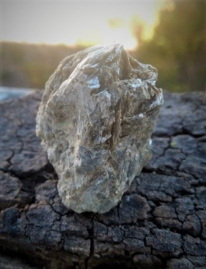 Muscovite