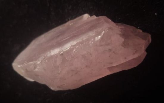 Rose Quartz