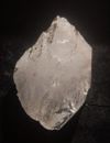 Clear Quartz Crystal