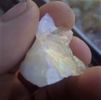 Natural Rainbow Aura Quartz