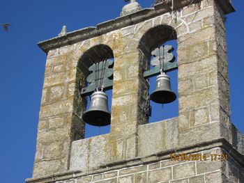 Salvaterra de Extrema
