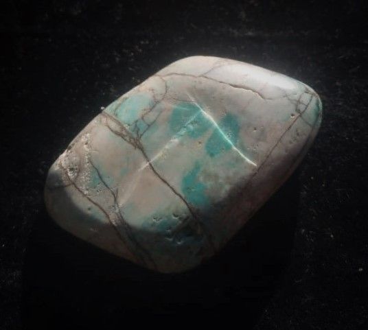Iberian Turquoise