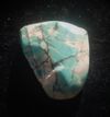 Iberian Turquoise