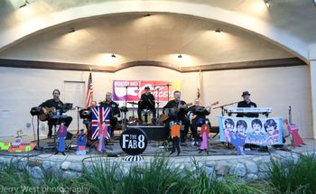 2018 Monday Night Concert
