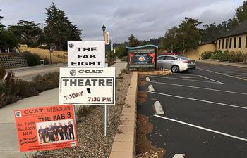 Cambria Center for the Arts
