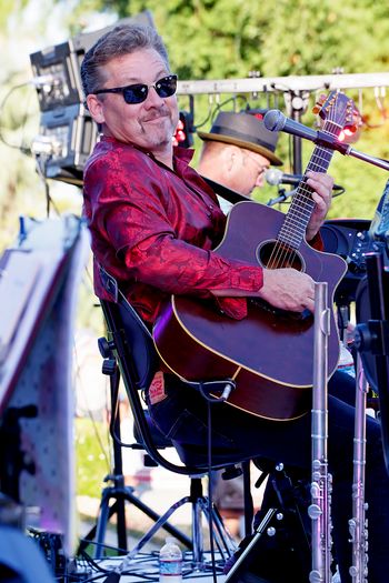 Pat,The Huntington 8/10/19
