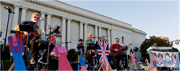 The Huntington 8/10/19
