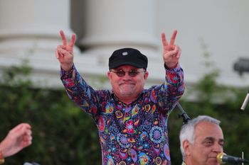 Doug, The Huntington
