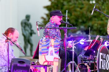 Dale & Doug, The Huntington 8/10/19
