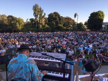 The Huntington 8/10/19
