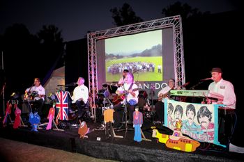 Webb School Fundraiser 2017
