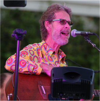 Martie, The Huntington 8/10/19
