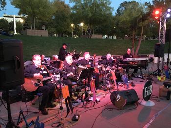2016 UC Riverside Live
