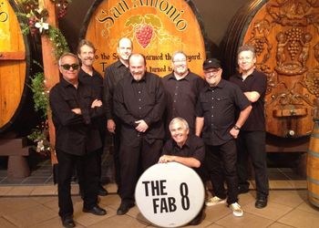 2014 San Antonio Winery
