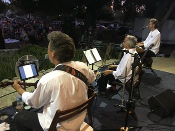 2017 Claremont Summer Concert
