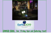 EarthX