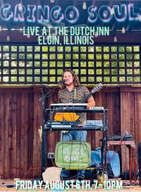 The Dutch Inn West
