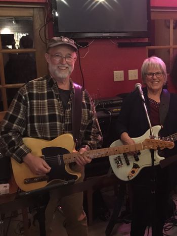The Starliner in Ridgefield, WA
