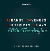 Heights Music Hop