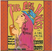 The Fifth House Singles Release Show