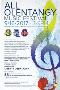 Olentangy Music Festival