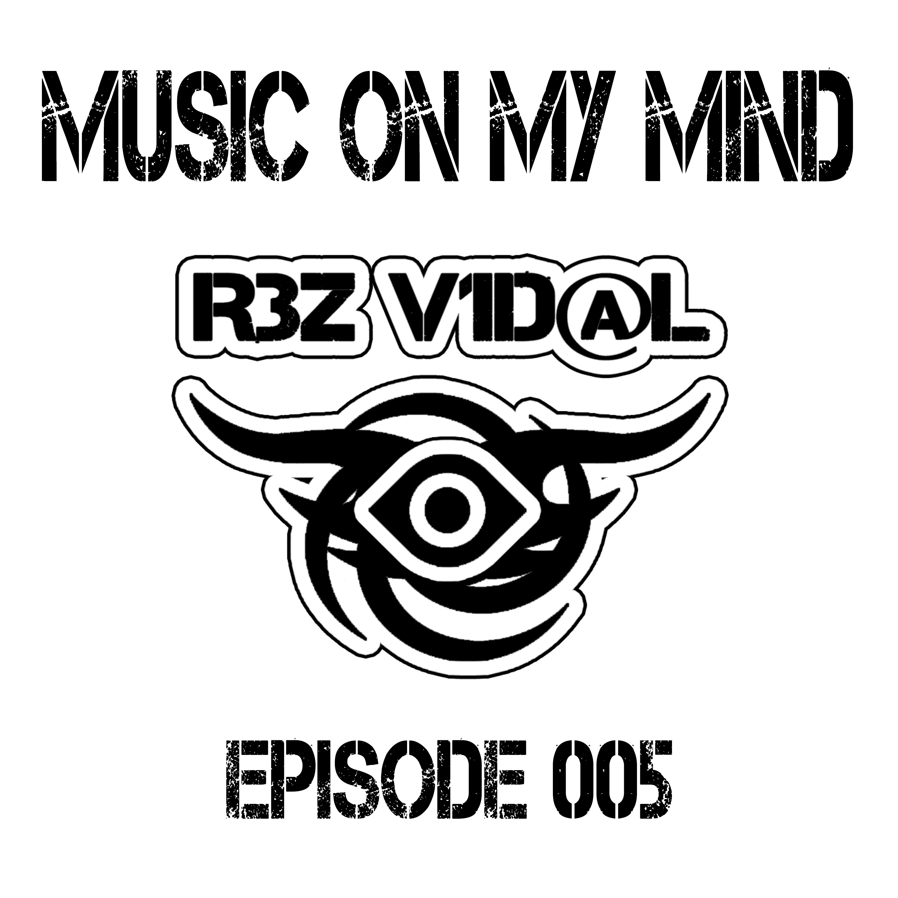 Music on My Mind, Ep. 005