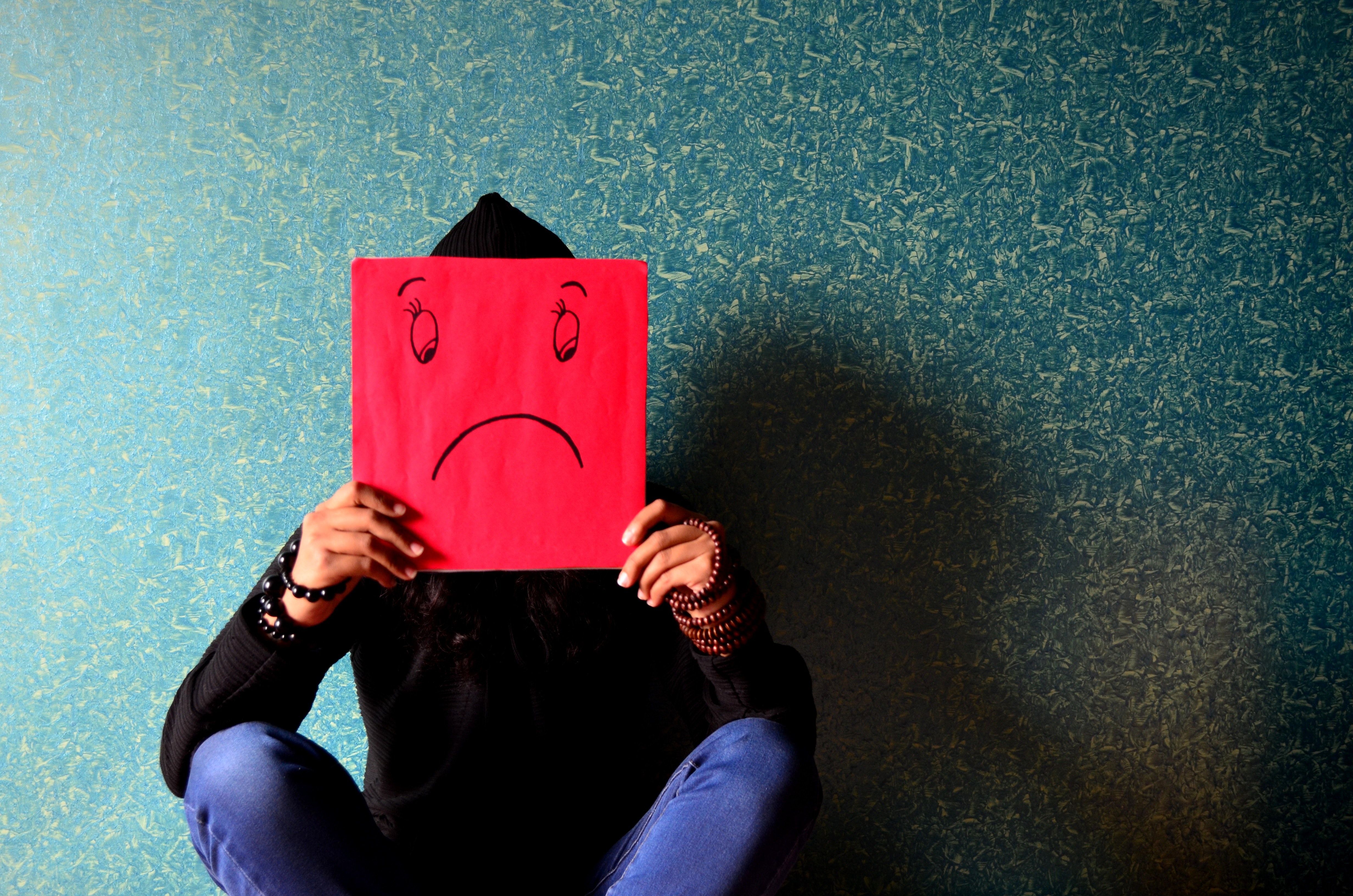 Surviving Depression episode artwork