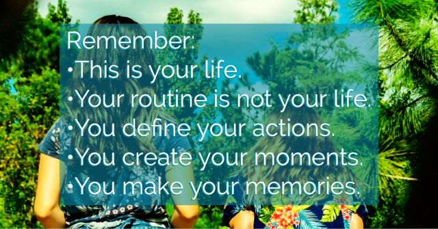 Fight Loneliness—Create Memories episode artwork