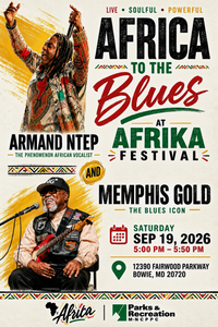 Africa Festival