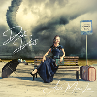 Dust Devil by Anne-Marie Lax