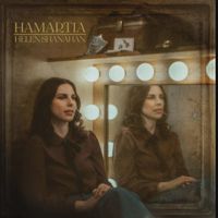 Hamartia by Helen Shanahan