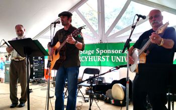 Erie Irish Festival
