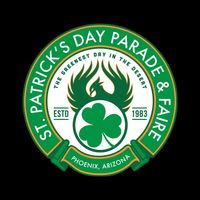 2026 St. Patrick's Day Faire Phoenix