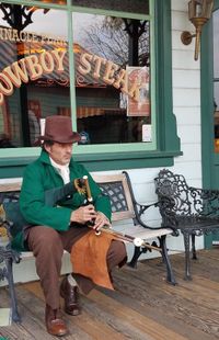 An Irish Christmas with The Wild Swans