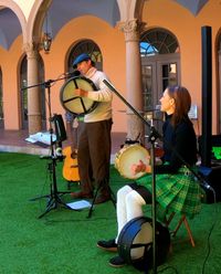 Pima Courthouse Concert Series